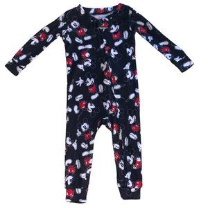 DISNEY MICKEY MOUSE 12M ONESIE